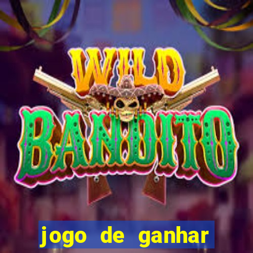 jogo de ganhar dinheiro ao se cadastrar